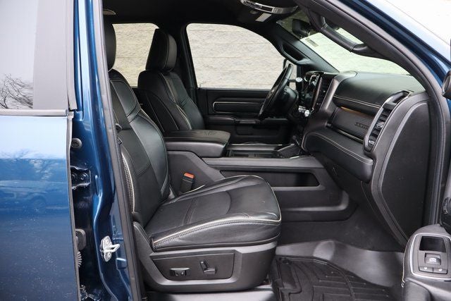 2023 RAM 3500 Limited