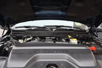 2023 RAM 3500 Limited