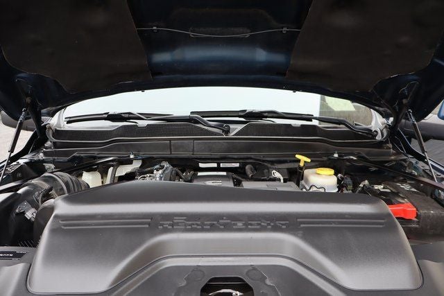 2023 RAM 3500 Limited