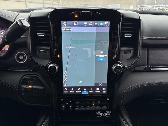 2023 RAM 3500 Limited