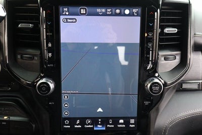 2023 RAM 3500 Limited