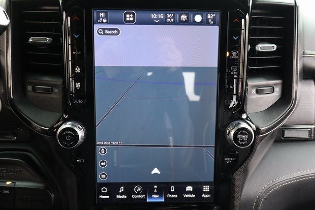 2023 RAM 3500 Limited