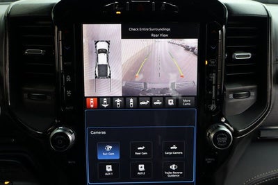 2023 RAM 3500 Limited