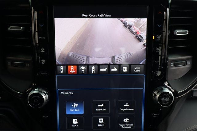 2023 RAM 3500 Limited