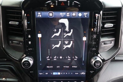 2023 RAM 3500 Limited