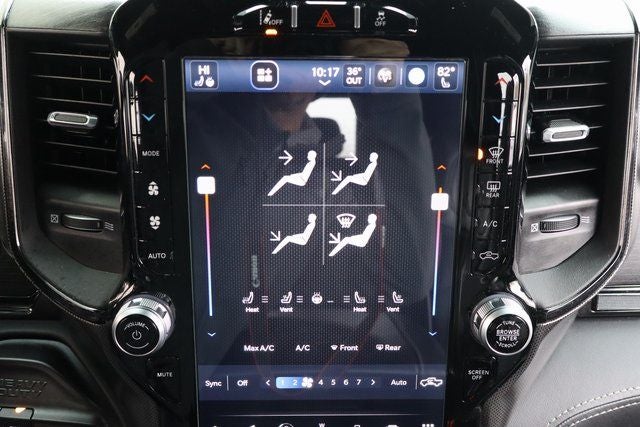 2023 RAM 3500 Limited