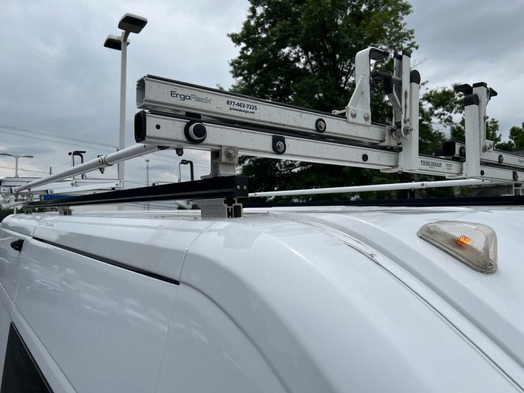 2021 RAM ProMaster 1500 Base High Roof