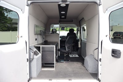 2021 RAM ProMaster 1500 Base High Roof