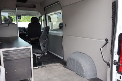 2021 RAM ProMaster 1500 Base High Roof