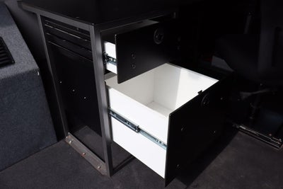 2021 RAM ProMaster 1500 Base High Roof