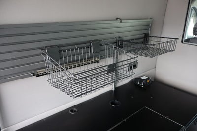 2021 RAM ProMaster 1500 Base High Roof