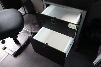 2021 RAM ProMaster 1500 Base High Roof
