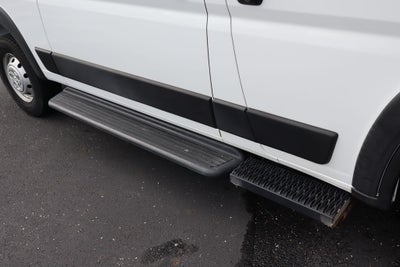 2021 RAM ProMaster 1500 Base High Roof