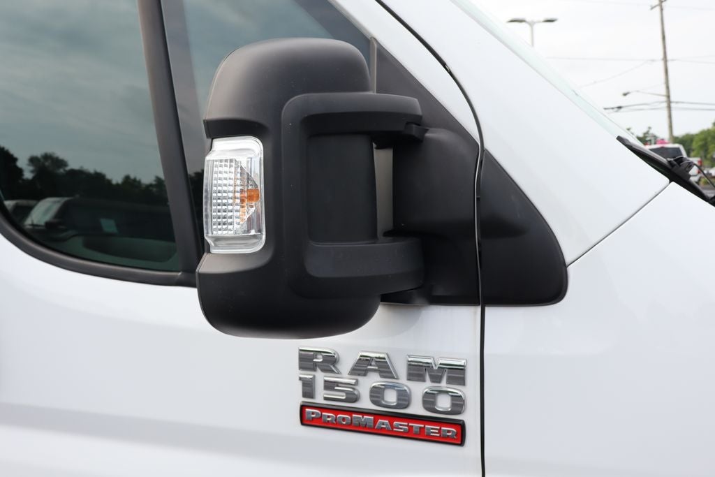 2021 RAM ProMaster 1500 Base High Roof