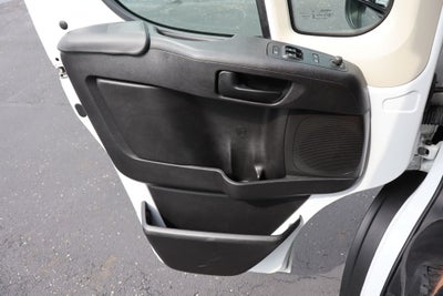 2021 RAM ProMaster 1500 Base High Roof