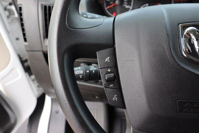 2021 RAM ProMaster 1500 Base High Roof