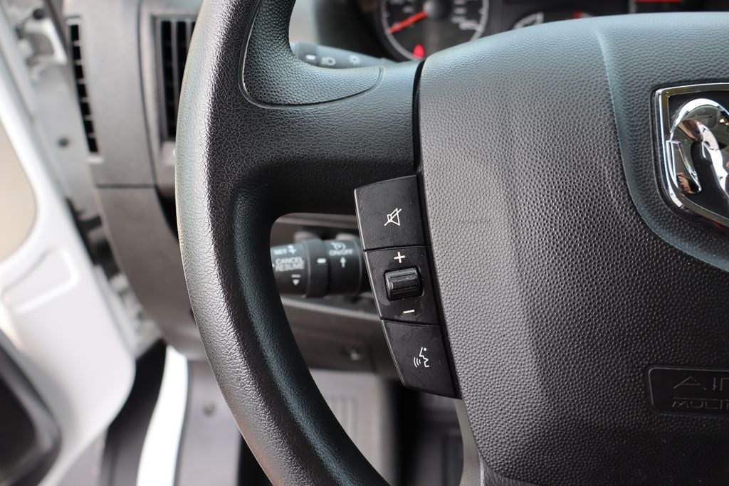2021 RAM ProMaster 1500 Base High Roof