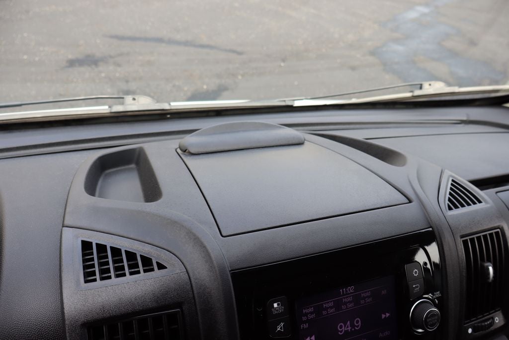 2021 RAM ProMaster 1500 Base High Roof