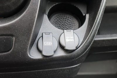 2021 RAM ProMaster 1500 Base High Roof