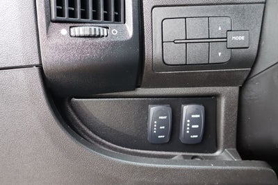 2021 RAM ProMaster 1500 Base High Roof