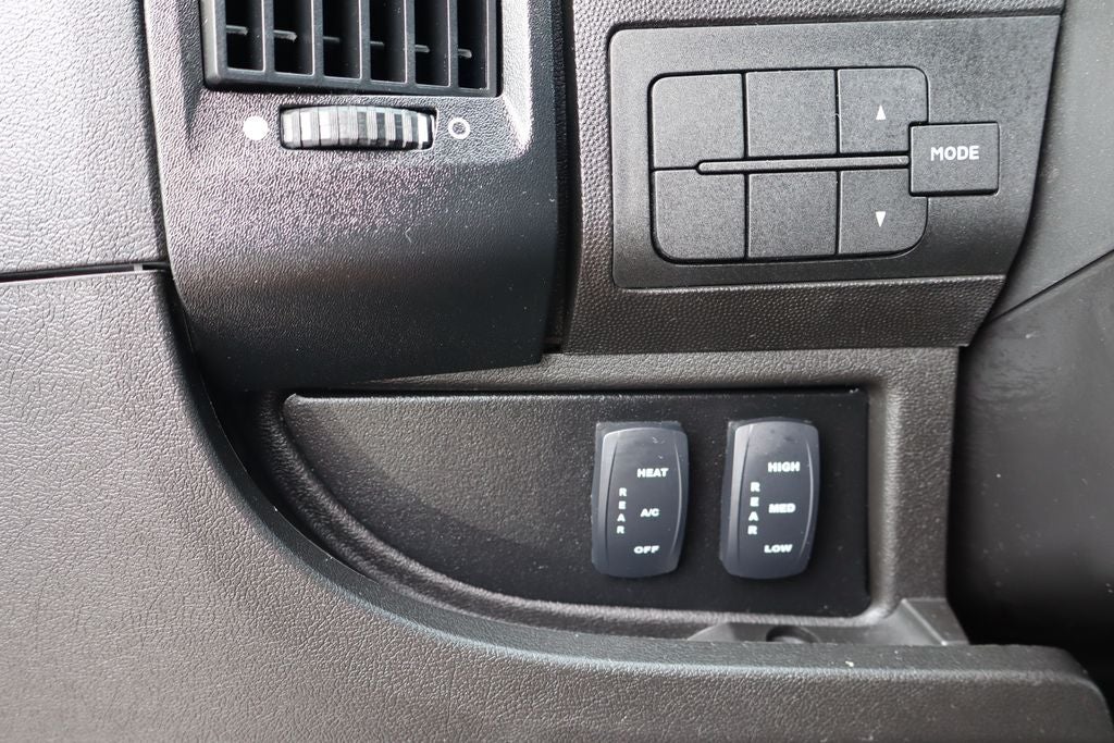 2021 RAM ProMaster 1500 Base High Roof