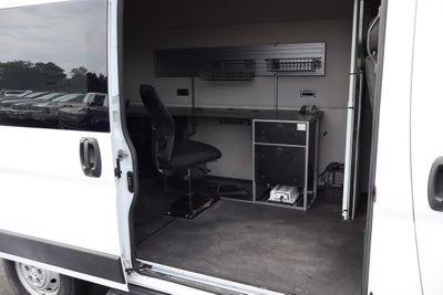 2021 RAM ProMaster 1500 Base High Roof