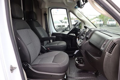 2021 RAM ProMaster 1500 Base High Roof