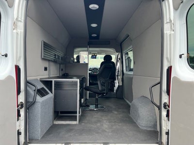2021 RAM ProMaster 1500 Base High Roof