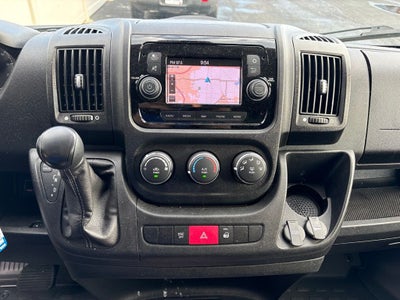 2021 RAM ProMaster 1500 Base