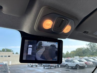 2021 RAM ProMaster 1500 Base
