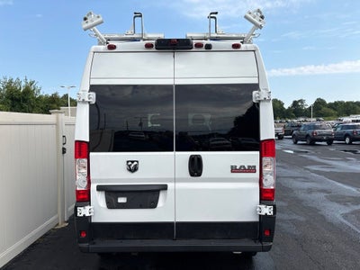 2021 RAM ProMaster 1500 Base