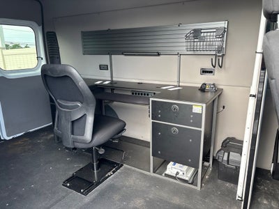 2021 RAM ProMaster 1500 Base