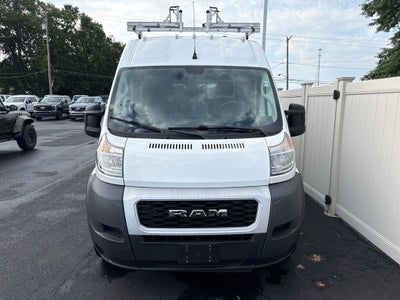 2021 RAM ProMaster 1500 Base