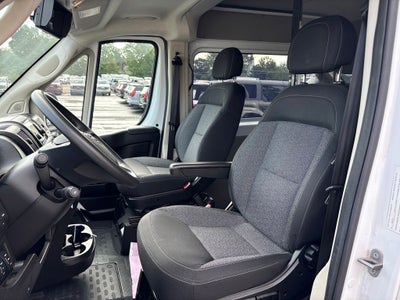 2021 RAM ProMaster 1500 Base