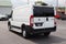 2025 RAM ProMaster 2500 Tradesman Low Roof