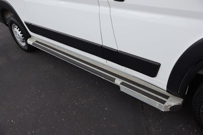 2025 RAM ProMaster 2500 Tradesman Low Roof