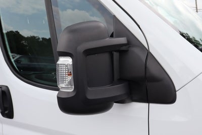 2025 RAM ProMaster 2500 Tradesman Low Roof