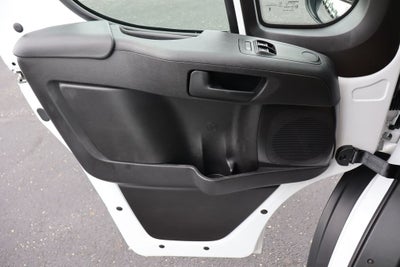 2025 RAM ProMaster 2500 Tradesman Low Roof