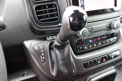 2025 RAM ProMaster 2500 Tradesman Low Roof