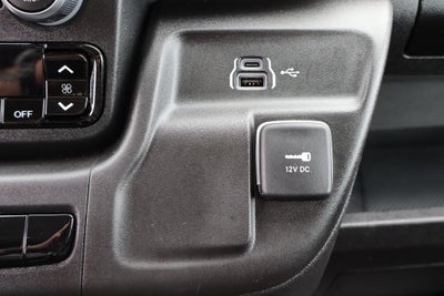 2025 RAM ProMaster 2500 Tradesman Low Roof