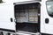 2025 RAM ProMaster 2500 Tradesman Low Roof