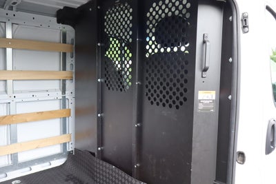 2025 RAM ProMaster 2500 Tradesman Low Roof