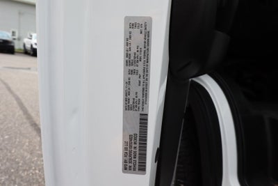 2025 RAM ProMaster 2500 Tradesman Low Roof