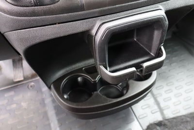 2025 RAM ProMaster 2500 Tradesman Low Roof