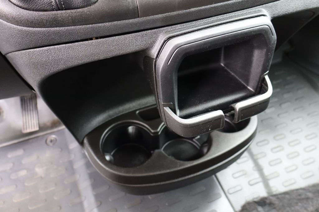 2025 RAM ProMaster 2500 Tradesman Low Roof