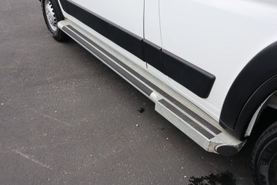 2025 RAM ProMaster 2500 Low Roof