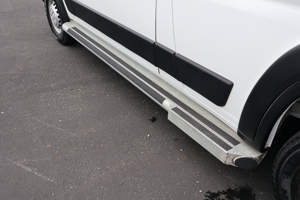 2025 RAM ProMaster 2500 Low Roof