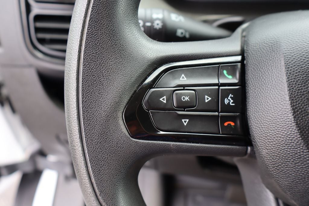 2025 RAM ProMaster 2500 Low Roof
