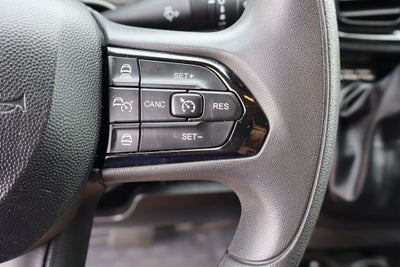 2025 RAM ProMaster 2500 Low Roof