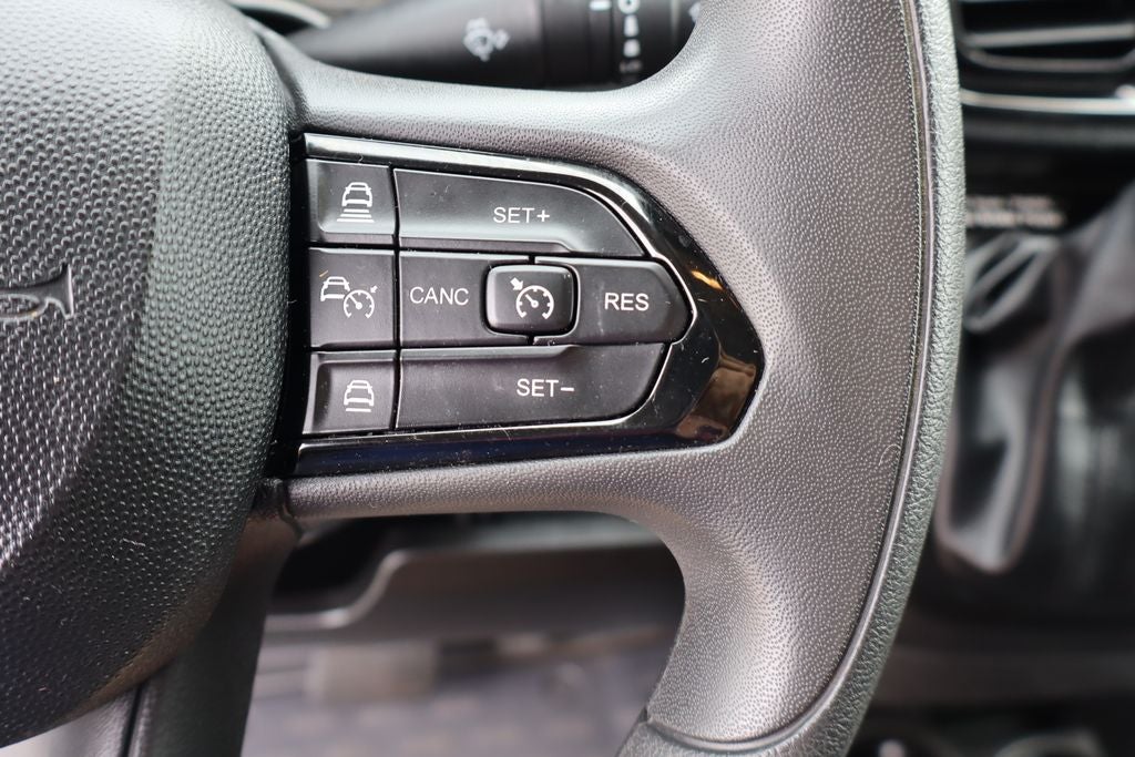 2025 RAM ProMaster 2500 Low Roof